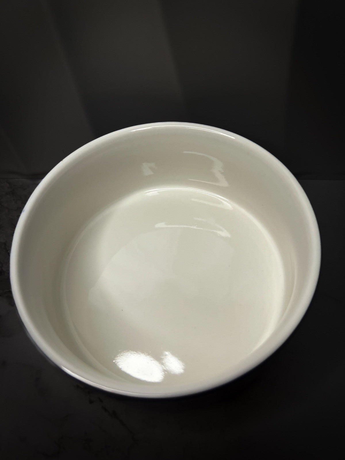 Gourmet Fine China Cheese Dish, French Country Ceramic Cheese Baker with Lid