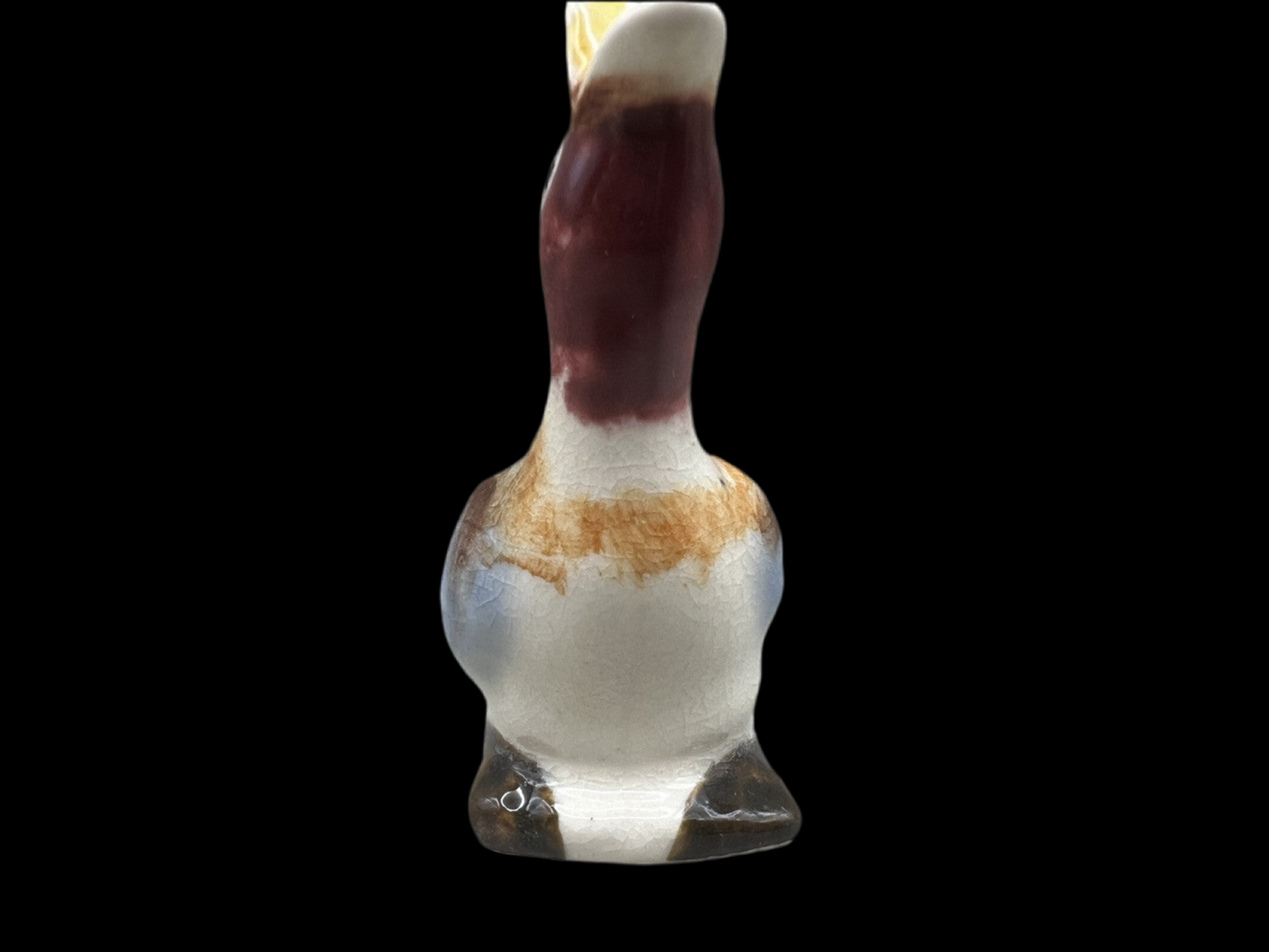 Japanese Salt and Pepper Shakers Vintage