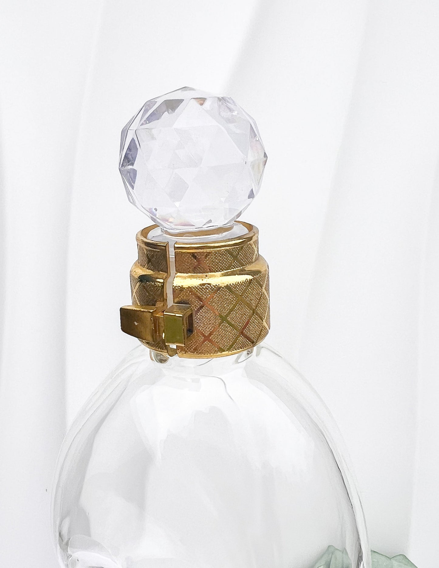 High Heel Decanter, Novelty