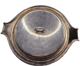 Rare Antique Silver Serving Dish A1 EPNS H. Tinsley & Co. – Choose Your Finish!