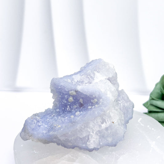 Raw Chalcedony Duzy Caves