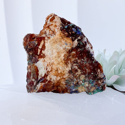 Small Raw Moroccan Mineral Specimens