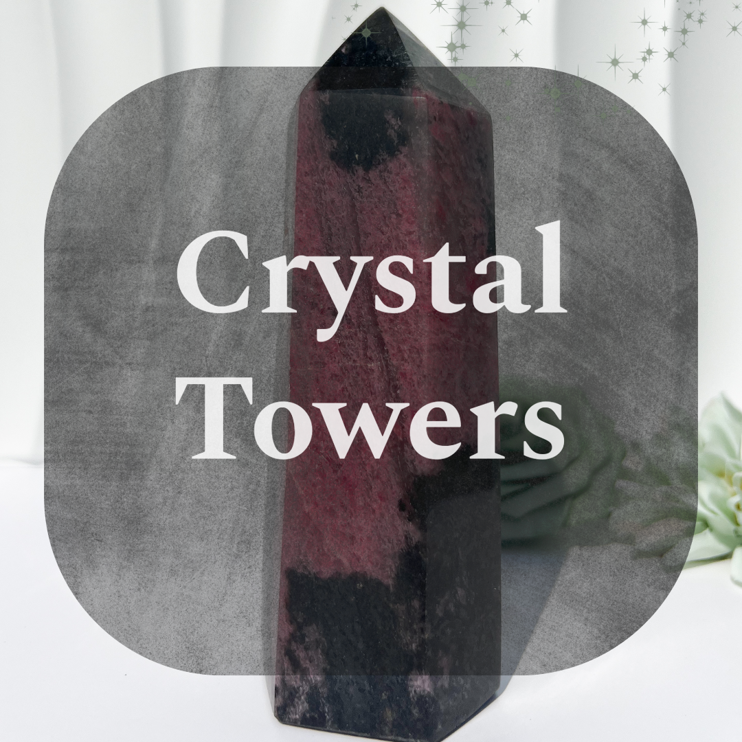Crystal Towers