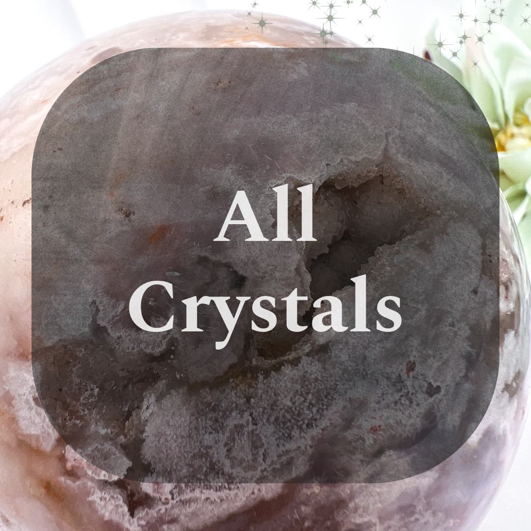 All Crystals