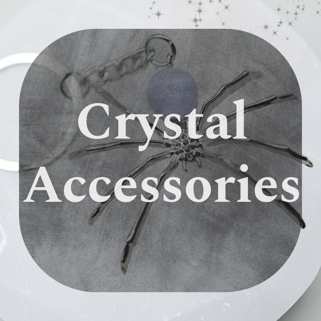 Crystal Accessories