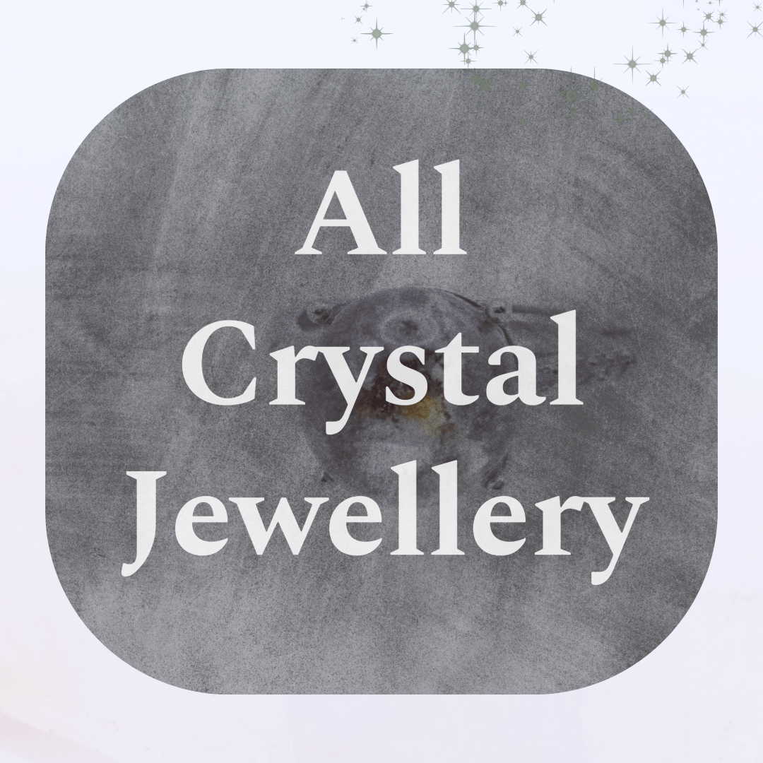 All Crystal Jewellery -  Vintage & Ko