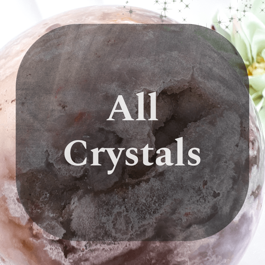 All Crystals -  Vintage & Ko