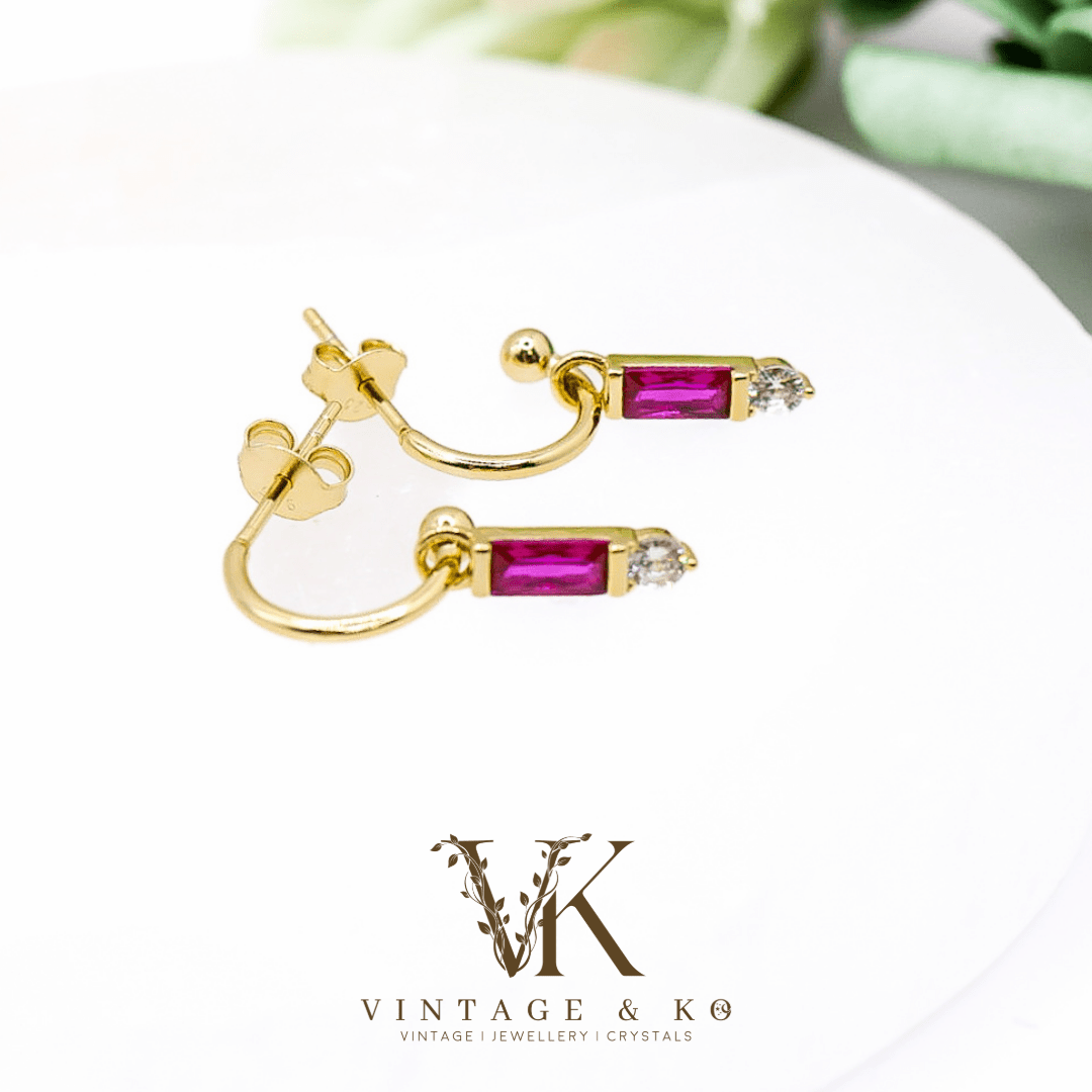Modern Jewellery & Accessories -  Vintage & Ko