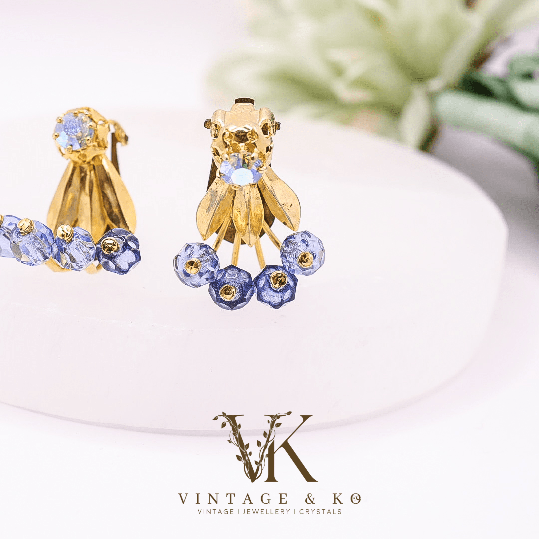 New Arrivals -  Vintage & Ko