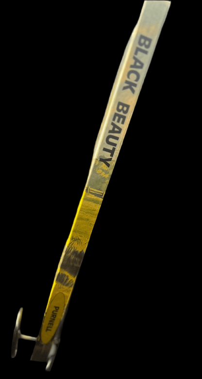 1978 Purnell Colour Classics Black Beauty by Anna Sewell, Vintage Horse Book