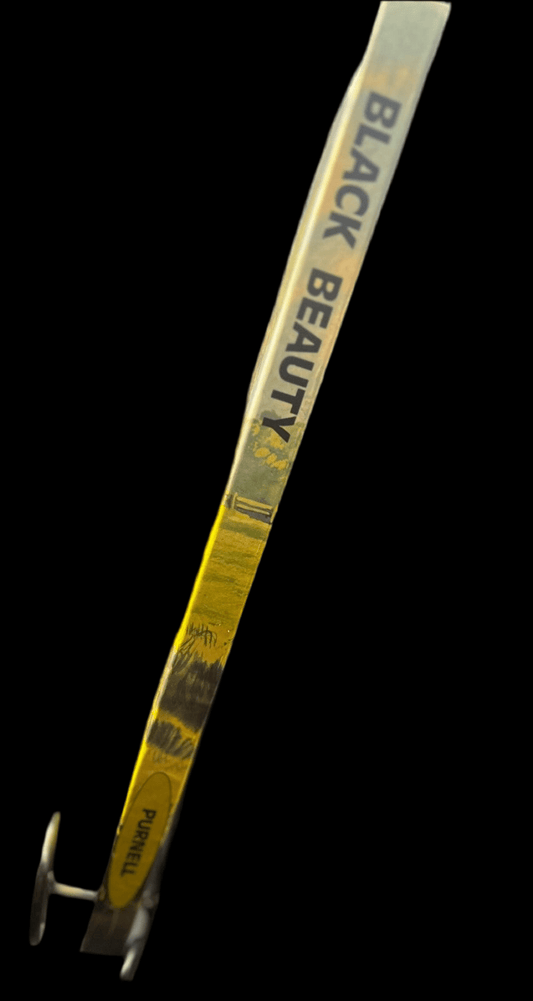 1978 Purnell Colour Classics Black Beauty by Anna Sewell, Vintage Horse Book