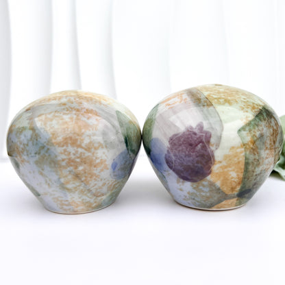 Robert Gordon Vintage Ceramic Salt & Pepper Shakers