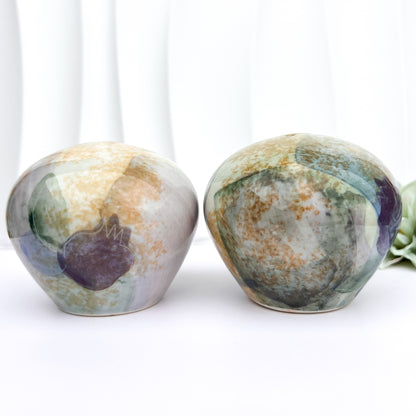Robert Gordon Vintage Ceramic Salt & Pepper Shakers