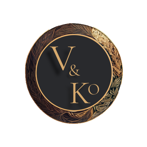  Vintage & Ko
