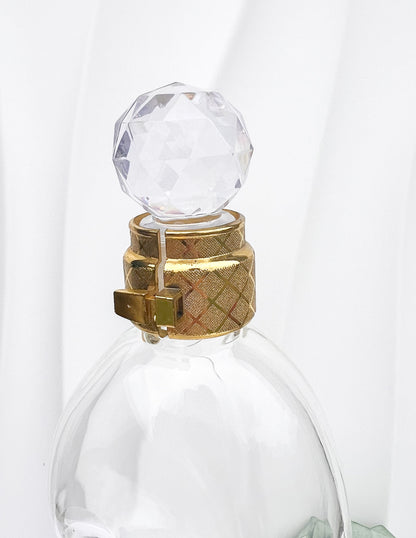 High Heel Decanter, Novelty