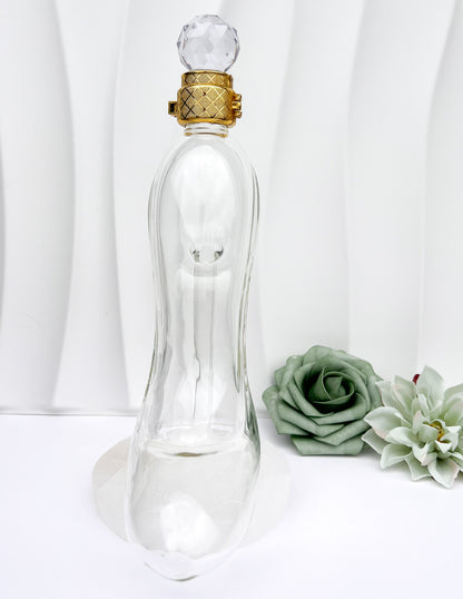 High Heel Decanter, Novelty