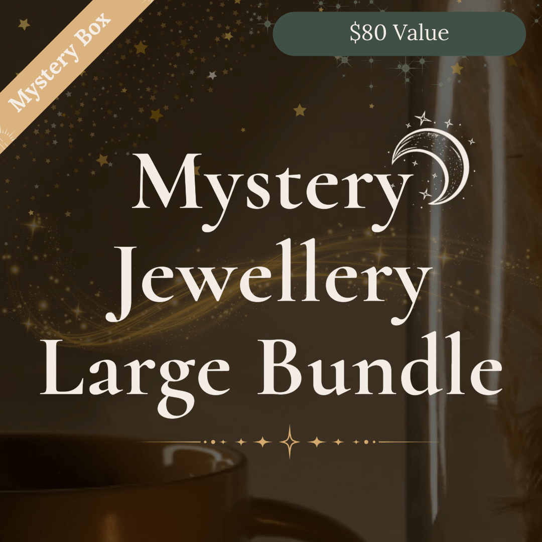 Large Jewellery Mystery Bundle