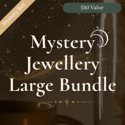Large Jewellery Mystery Bundle