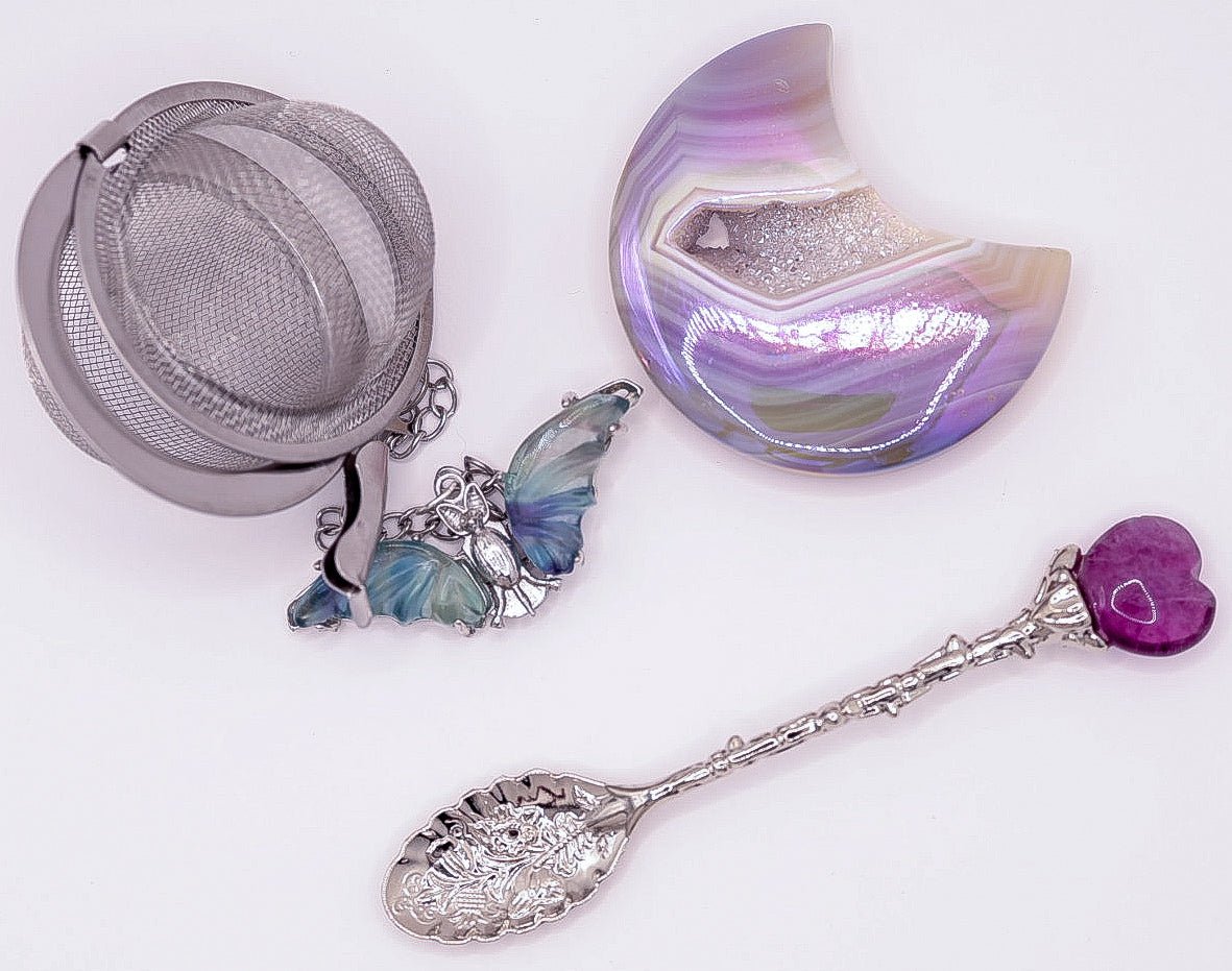 Moonlight Sip & Stir Bundle || Intuitively Chosen