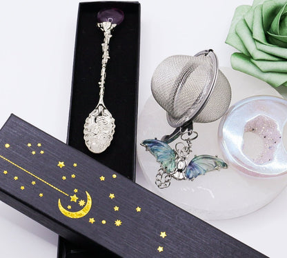 Moonlight Sip & Stir Bundle || Intuitively Chosen