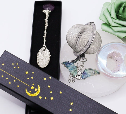 Moonlight Sip & Stir Bundle || Intuitively Chosen