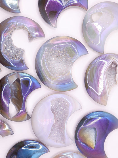 Moonlight Sip & Stir Bundle || Intuitively Chosen