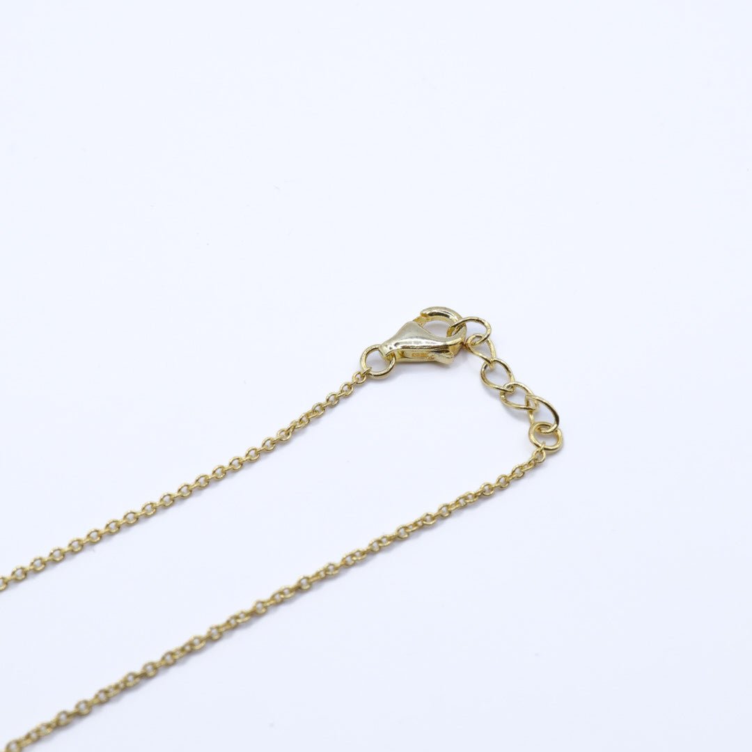 Pink Opalite Evil Eye Bracelet – Dual - Tone Glow – 14K Gold Plated Chain with 925 Silver Core – Adjustable Protective Jewelry