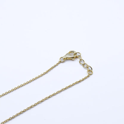 Pink Opalite Evil Eye Bracelet – Dual - Tone Glow – 14K Gold Plated Chain with 925 Silver Core – Adjustable Protective Jewelry