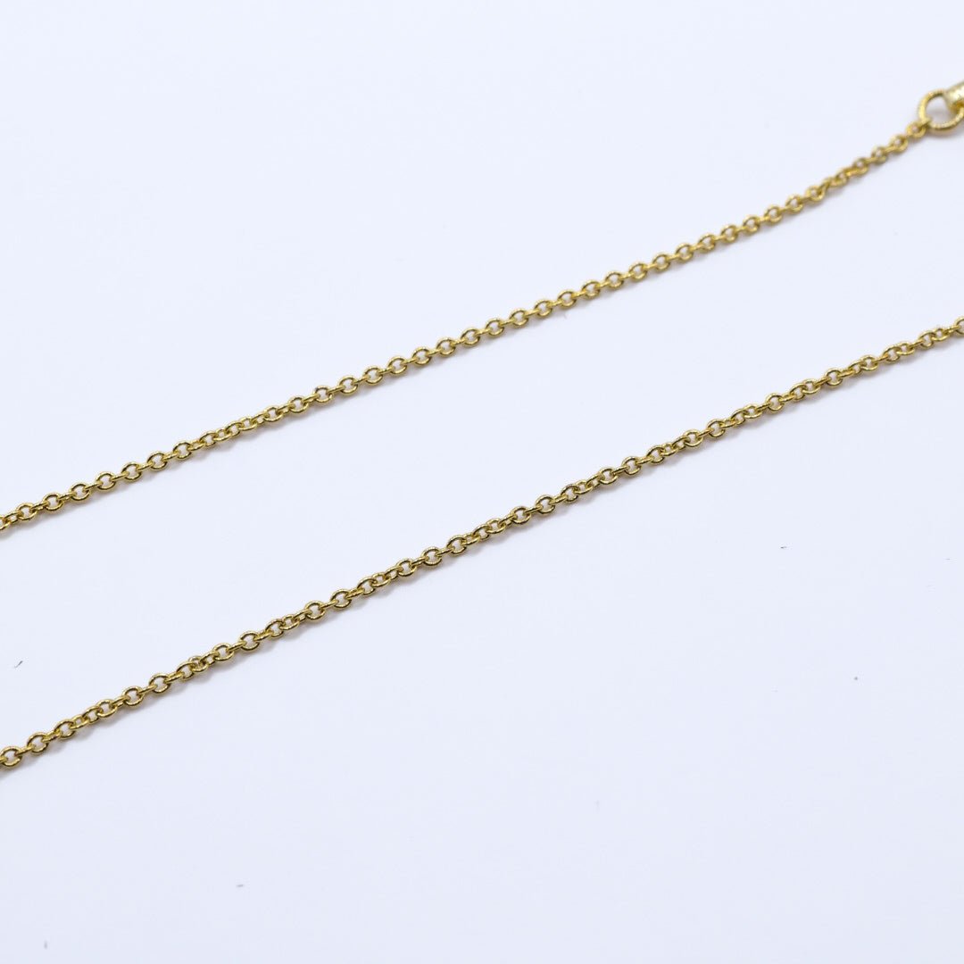 Pink Opalite Evil Eye Bracelet – Dual - Tone Glow – 14K Gold Plated Chain with 925 Silver Core – Adjustable Protective Jewelry