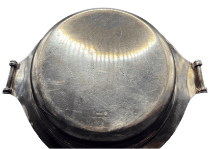 Rare Antique Silver Serving Dish A1 EPNS H. Tinsley & Co. – Choose Your Finish!