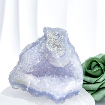 Raw Chalcedony Duzy Caves