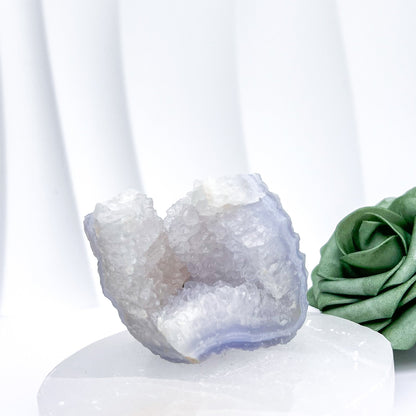 Raw Chalcedony Duzy Caves