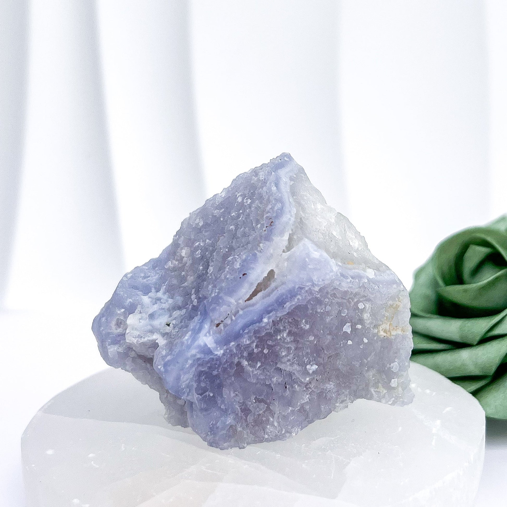 Raw Chalcedony Duzy Caves