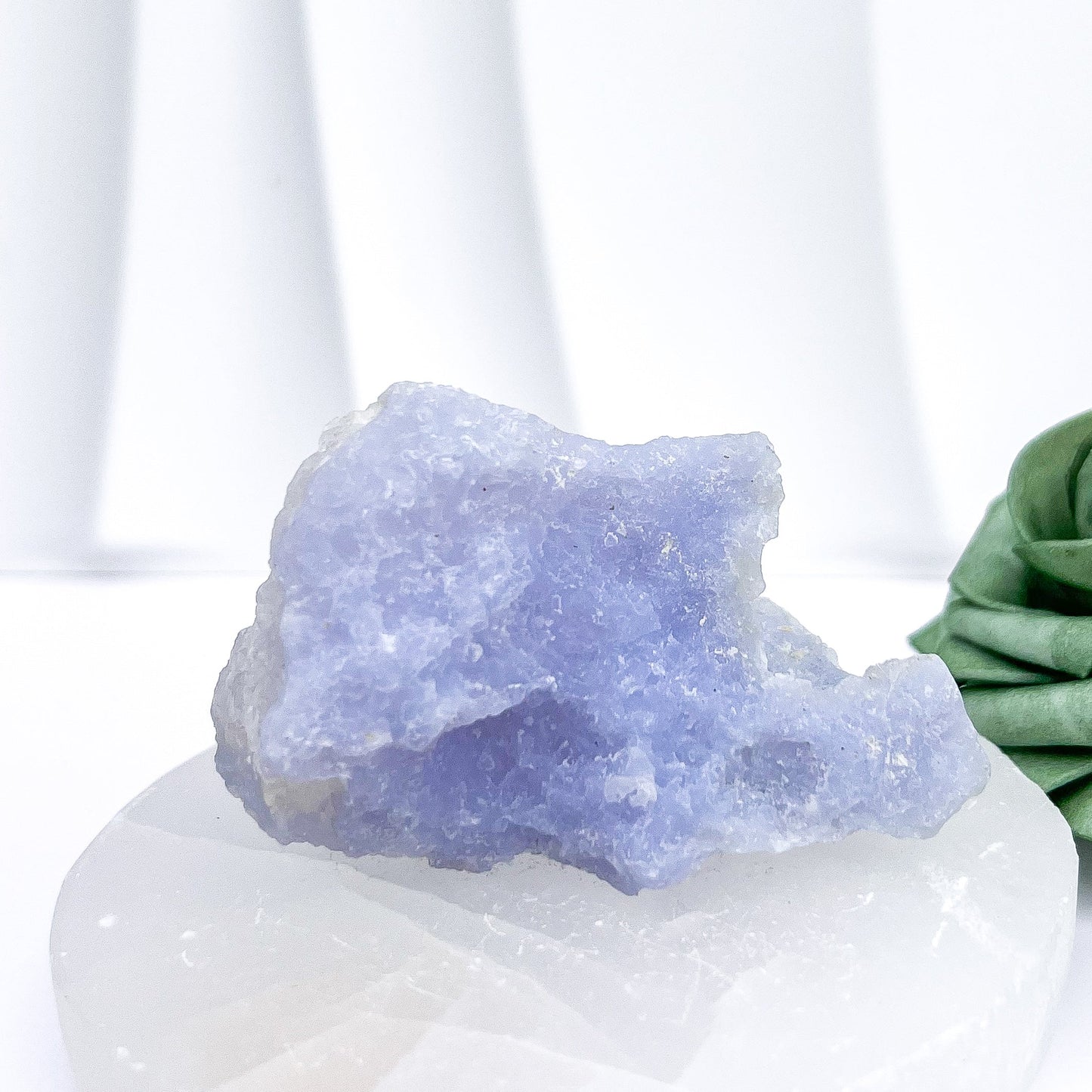 Raw Chalcedony Duzy Caves