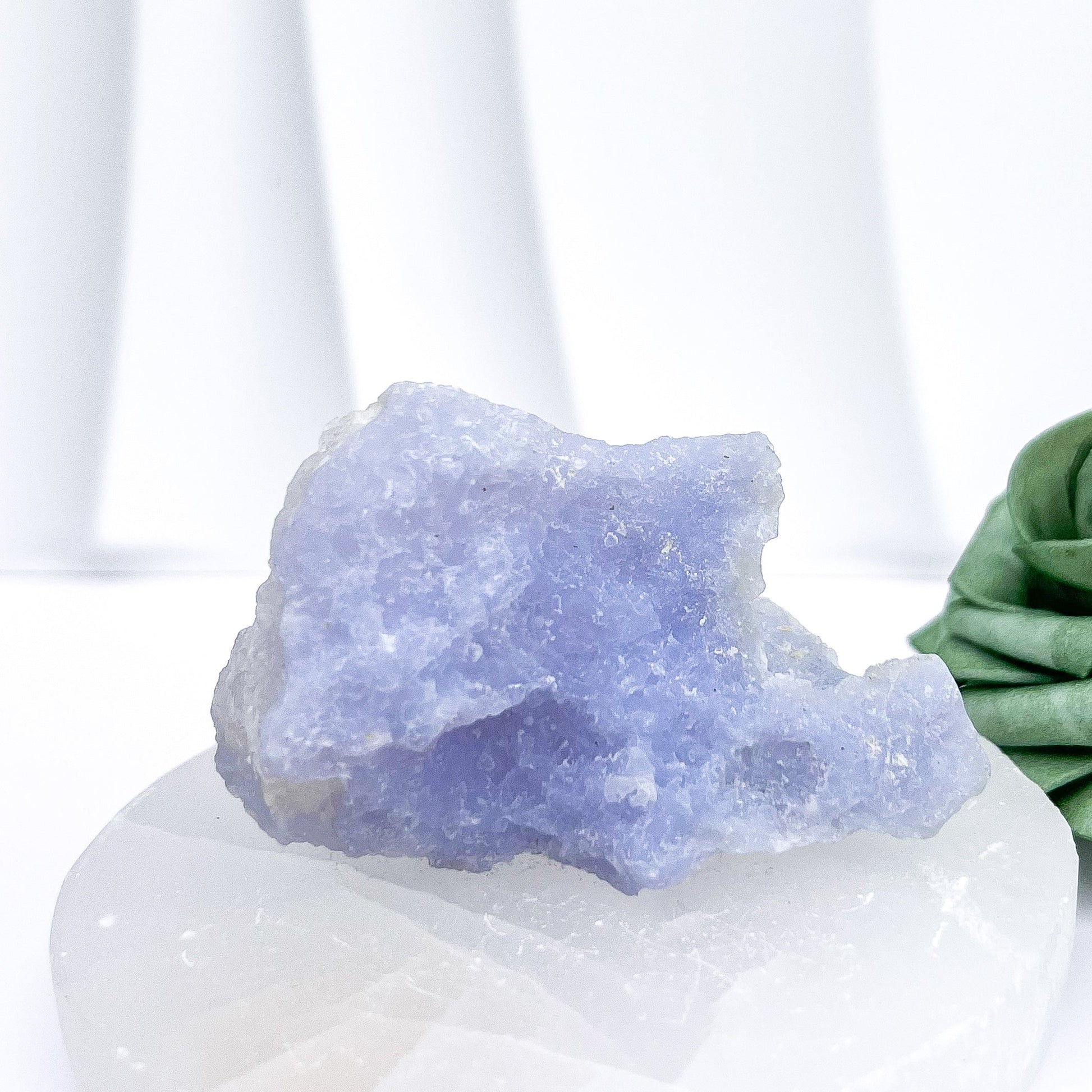 Raw Chalcedony Duzy Caves