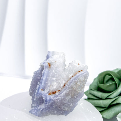 Raw Chalcedony Duzy Caves