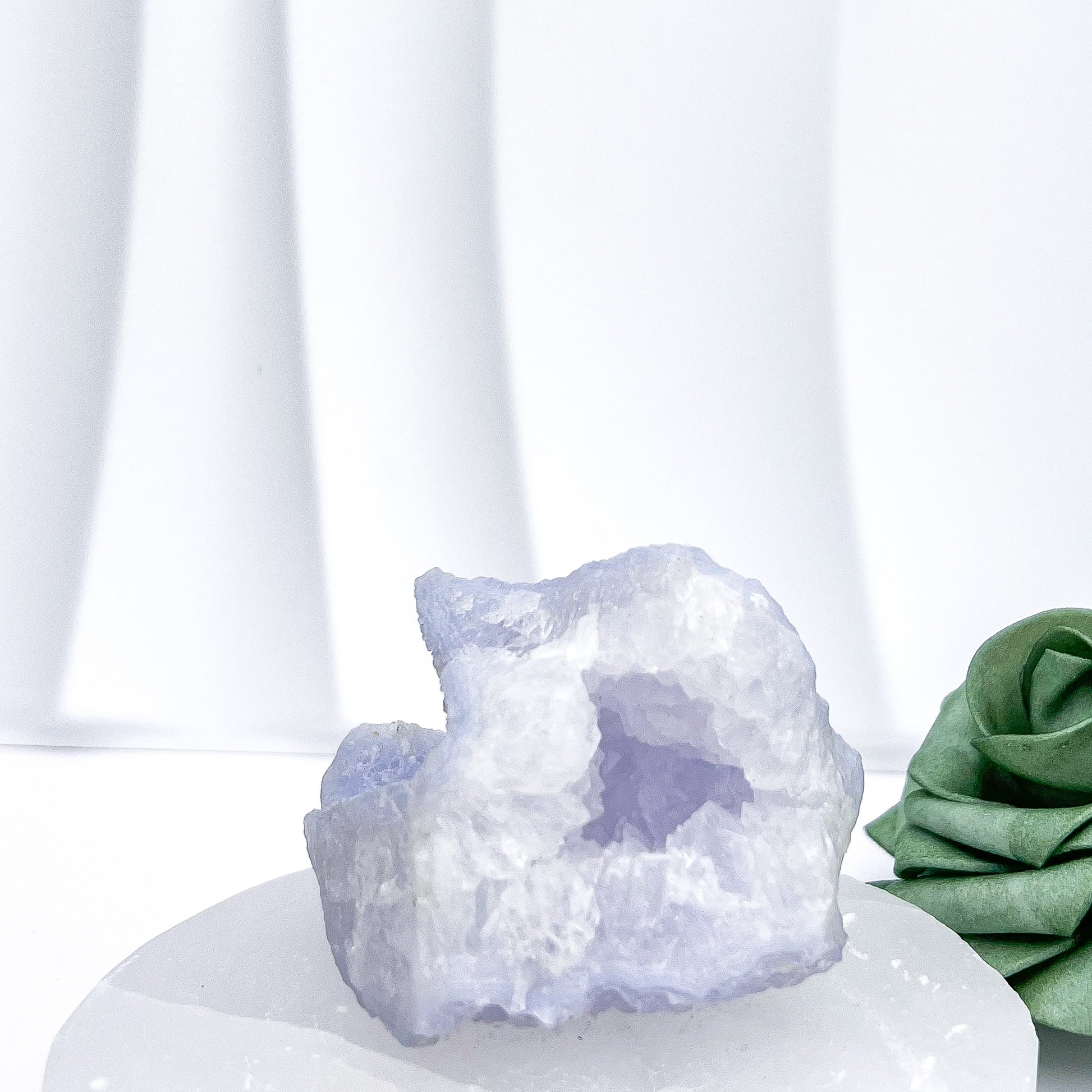 Raw Chalcedony Duzy Caves