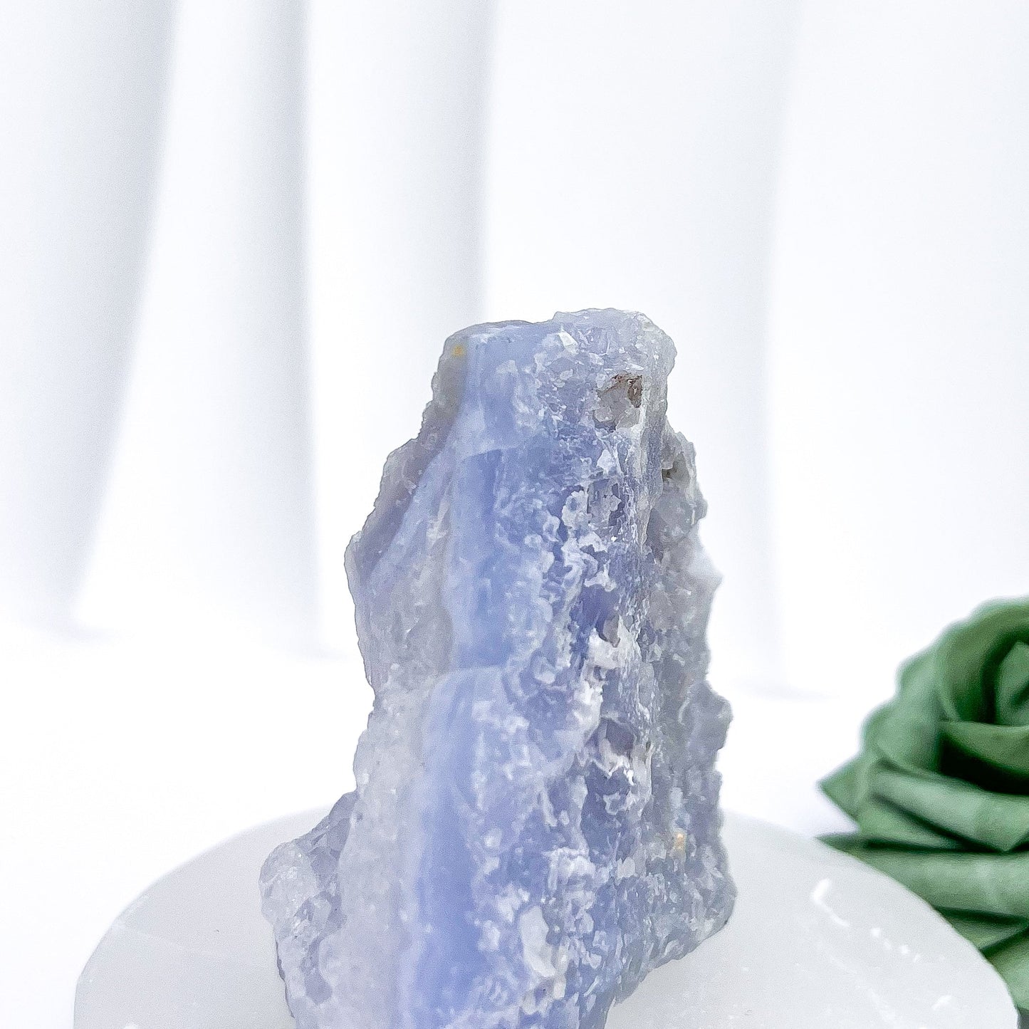 Raw Chalcedony Duzy Caves