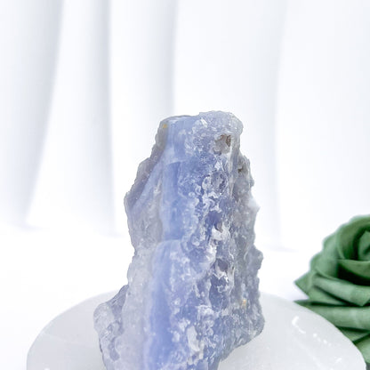 Raw Chalcedony Duzy Caves