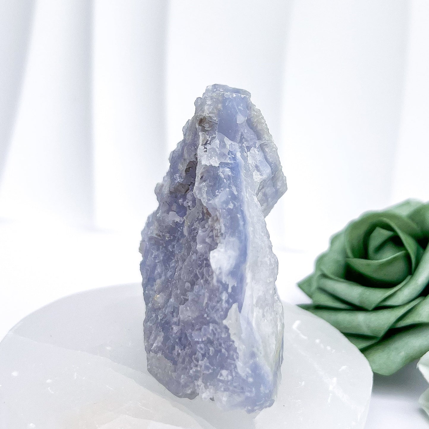 Raw Chalcedony Duzy Caves