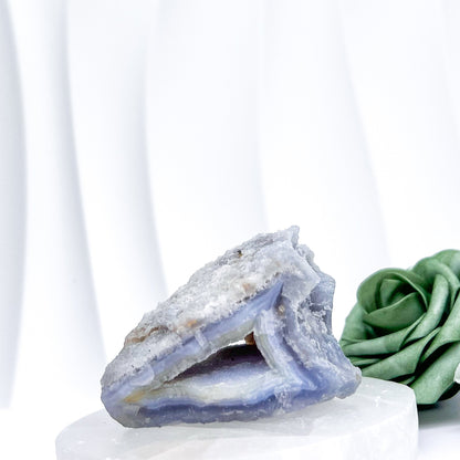 Raw Chalcedony Duzy Caves