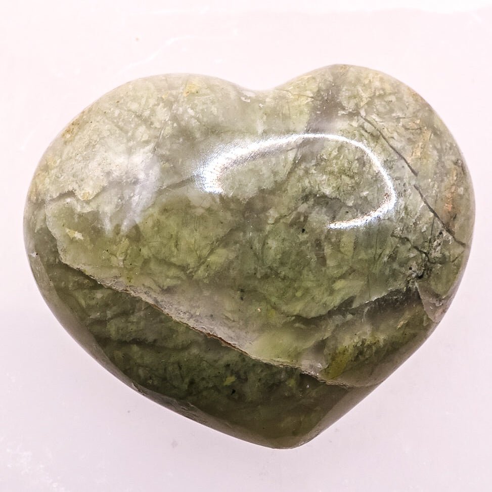 Small Heart Carving 3cm