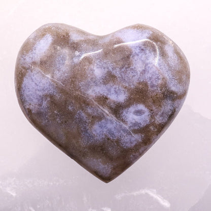 Small Heart Carving 3cm