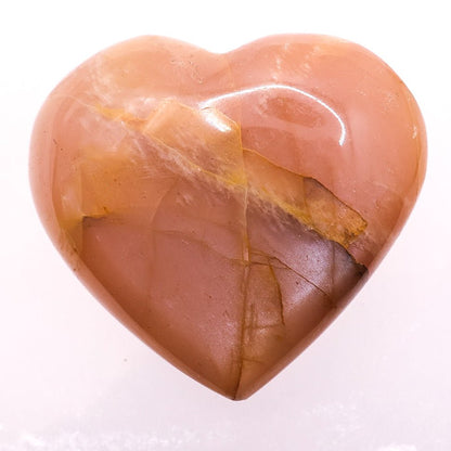 Small Heart Carving 3cm