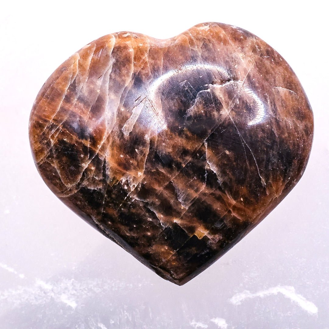 Small Heart Carving 3cm