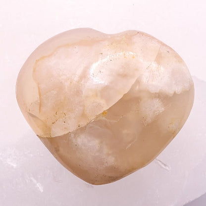 Small Heart Carving 3cm