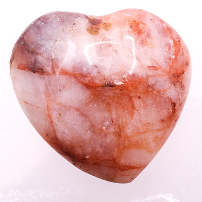 Small Heart Carving 3cm