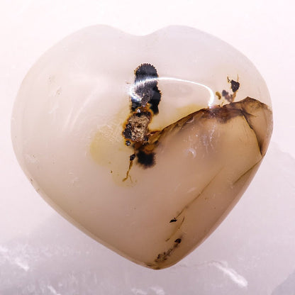 Small Heart Carving 3cm