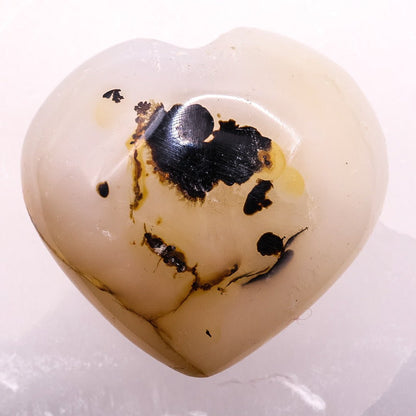 Small Heart Carving 3cm