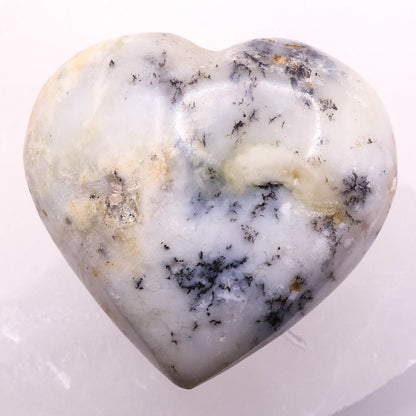 Small Heart Carving 3cm